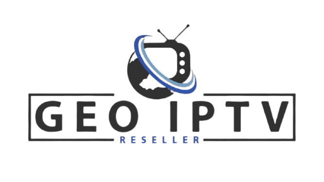 Geo IPTV Reseller Panel