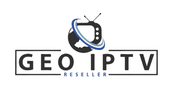 Geo IPTV Reseller Panel